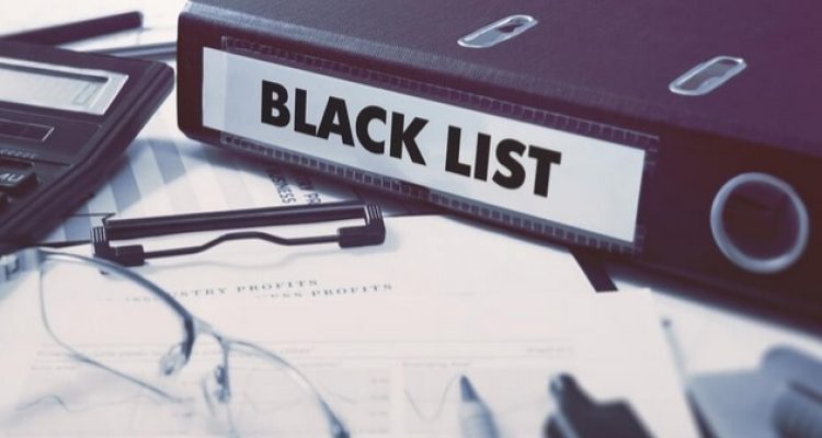Arti dan Dampak dari Blacklist di Bank
