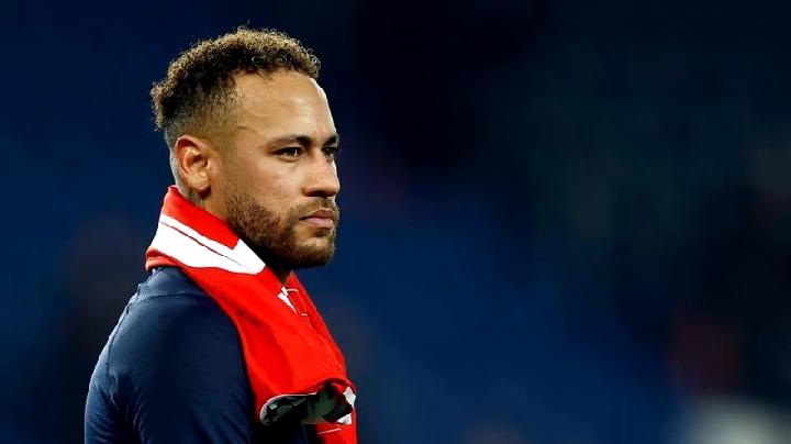 PSG Sudah Tetapkan Harga Transfer untuk Neymar