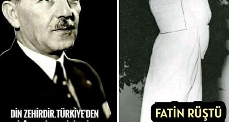Fatin Rüştü Zorlu viral video tiktok
