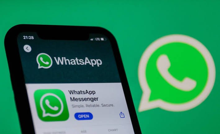 Anti Burik, Fitur Baru WhatsApp Beta Bisa Pilih Kualitas Foto