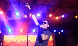 Cimone Tangerang Jadi Sejarah Perjalanan Karir Radja Band