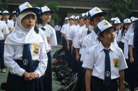 Waduh, Ada 21 Ribu Anak Putus Sekolah di Kabupaten Tangerang