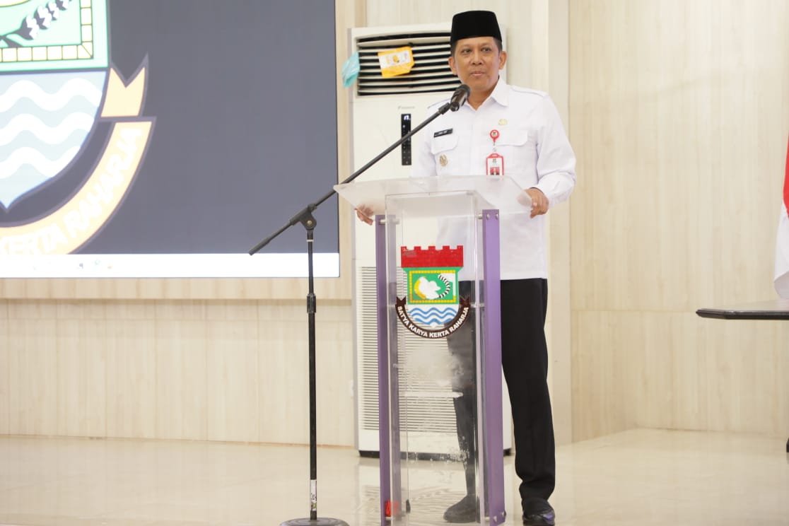 Ulama di Kabupaten Tangerang Diminta Ikut Songsong Pesta Demokrasi Pemilu 2024