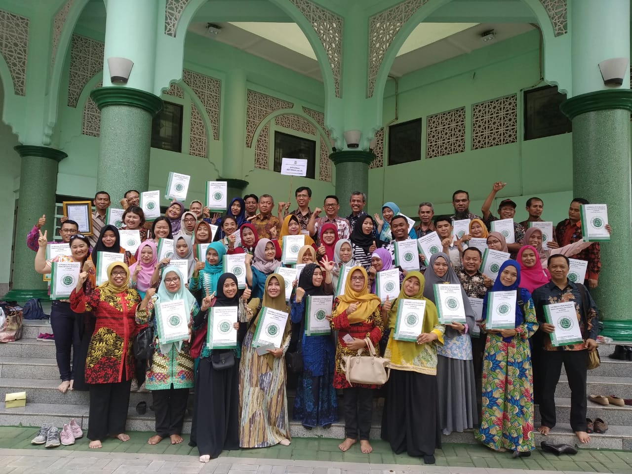 Kuota Terbatas, Ini Syarat Daftar Sertifikasi Halal Gratis untuk IKM di Kota Tangerang