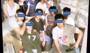Viral Anak Vincent Rompies Diduga Terlibat Bullying di BSD Tangsel